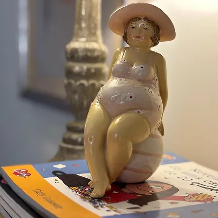 דירה Lua Do Mar - T2 - Piscina - Fte Ao Mar-