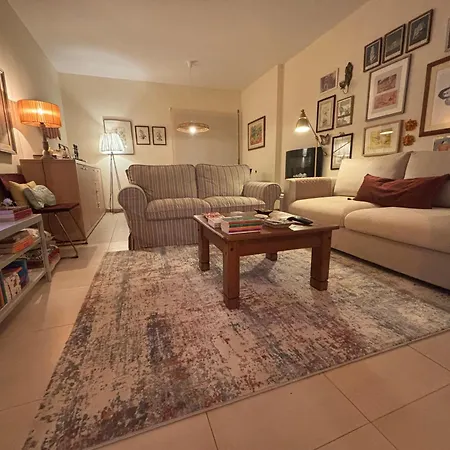 Lua Do Mar - T2 - Piscina - Fte Ao Mar- Apartmán Nazaré