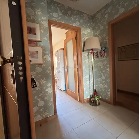 Lua Do Mar - T2 - Piscina - Fte Ao Mar- *