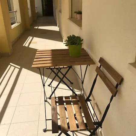 Lua Do Mar - T2 - Piscina - Fte Ao Mar- Apartmán *