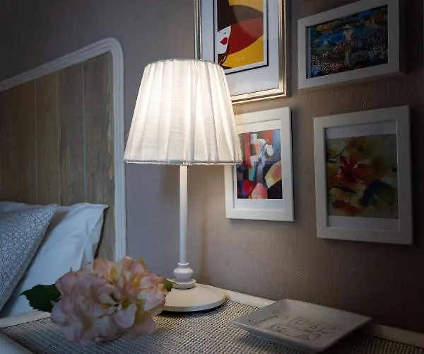 Lua Do Mar - T2 - Piscina - Fte Ao Mar- *