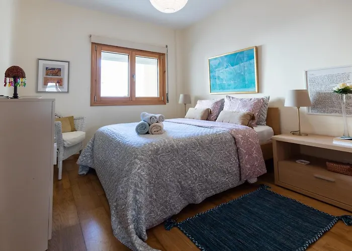 Lejlighed Lua Do Mar - T2 - Piscina - Fte Ao Mar- *