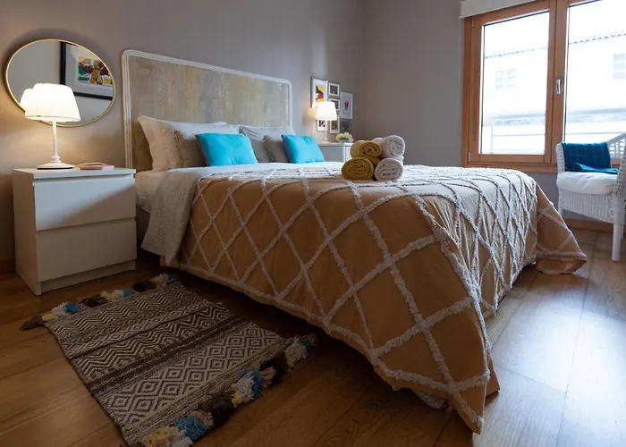 Lua Do Mar - T2 - Piscina - Fte Ao Mar- Lejlighed *