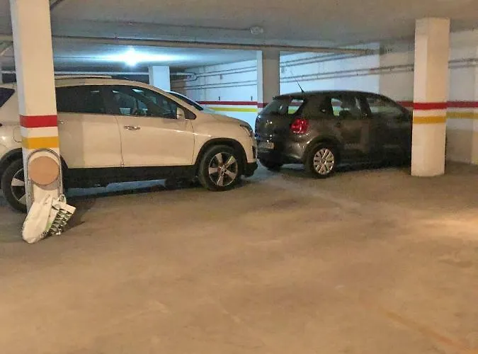 Lejlighed Lua Do Mar - T2 - Piscina - Fte Ao Mar-