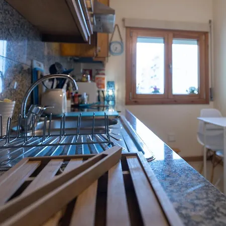 Lua Do Mar - T2 - Piscina - Fte Ao Mar- Appartement *