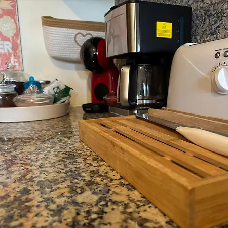 Lua Do Mar - T2 - Piscina - Fte Ao Mar- * Ναζαρέ