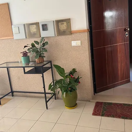 Lua Do Mar - T2 - Piscina - Fte Ao Mar-