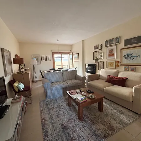 Appartement Lua Do Mar - T2 - Piscina - Fte Ao Mar-