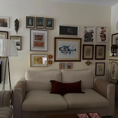 Lua Do Mar - T2 - Piscina - Fte Ao Mar- Ναζαρέ