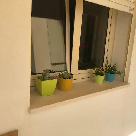 Lua Do Mar - T2 - Piscina - Fte Ao Mar- Appartement *