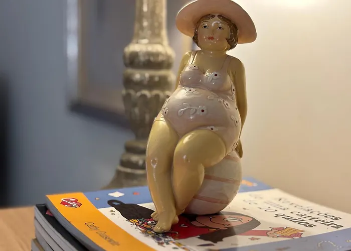 Appartamento Lua Do Mar - T2 - Piscina - Fte Ao Mar-