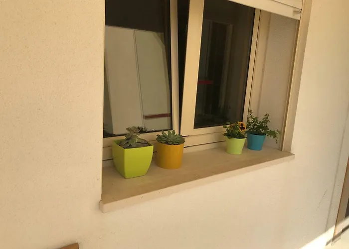 Lua Do Mar - T2 - Piscina - Fte Ao Mar- Appartamento *